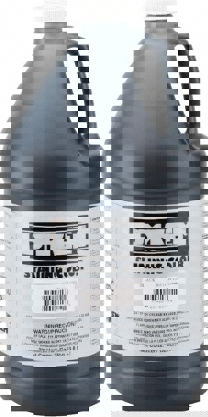 1 Gallon Black Staining Color